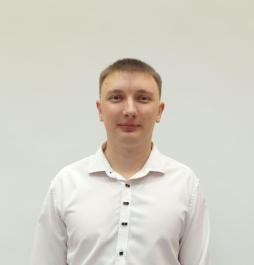 Гилёв Владимир Вячеславович